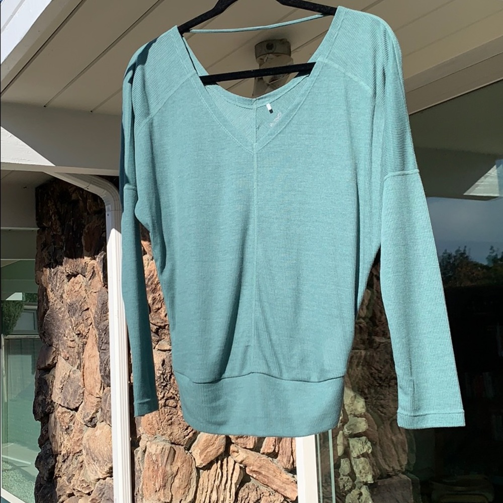 Prana top sz S